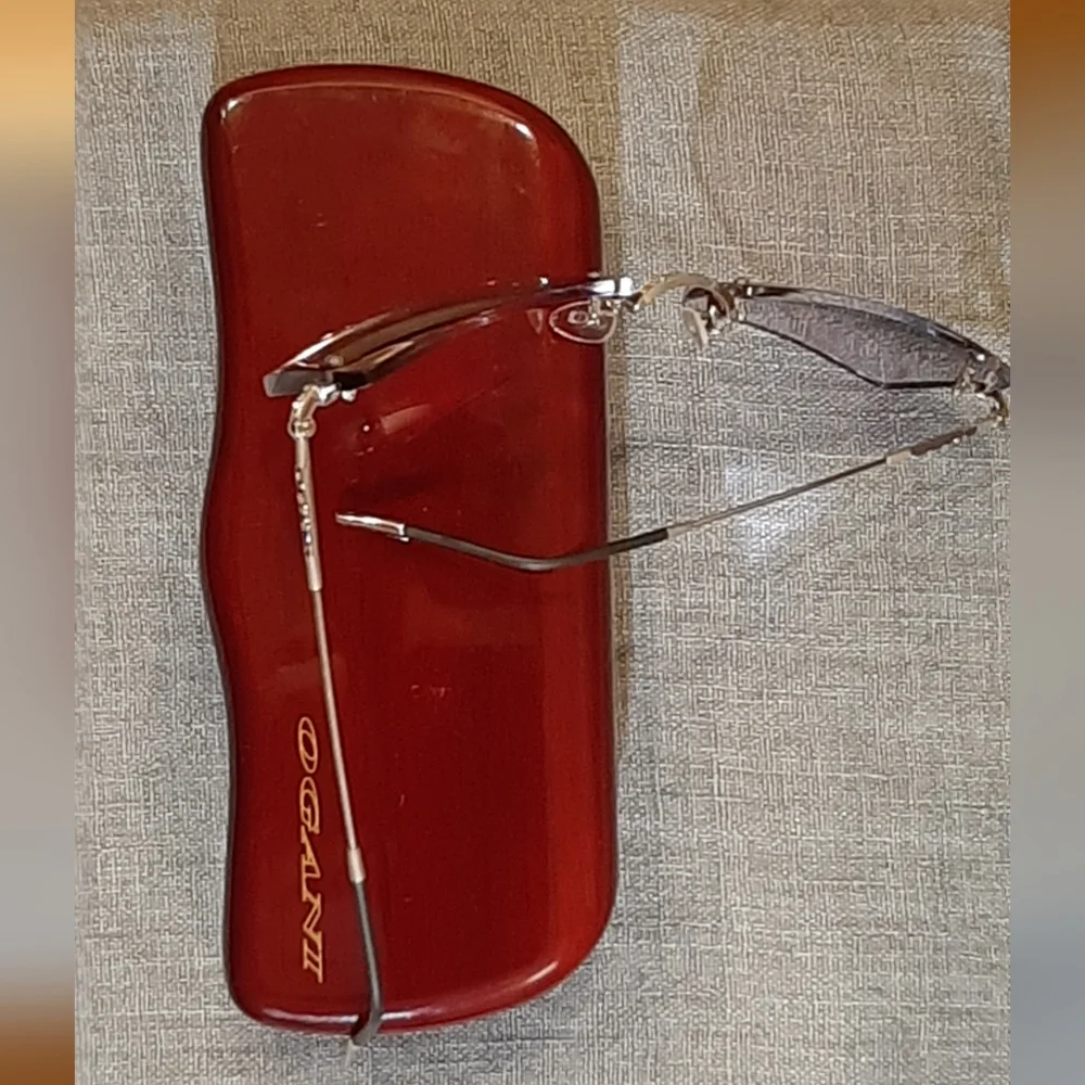 👓 OGANI Luxury Eyewear| !! DIAMONDS !! Frames